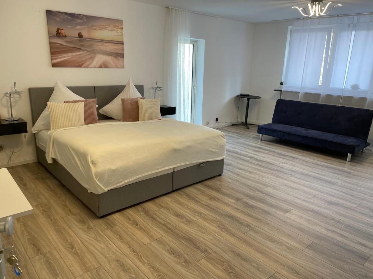 Sophie Superior Apartment Karlsruhe Exterior photo